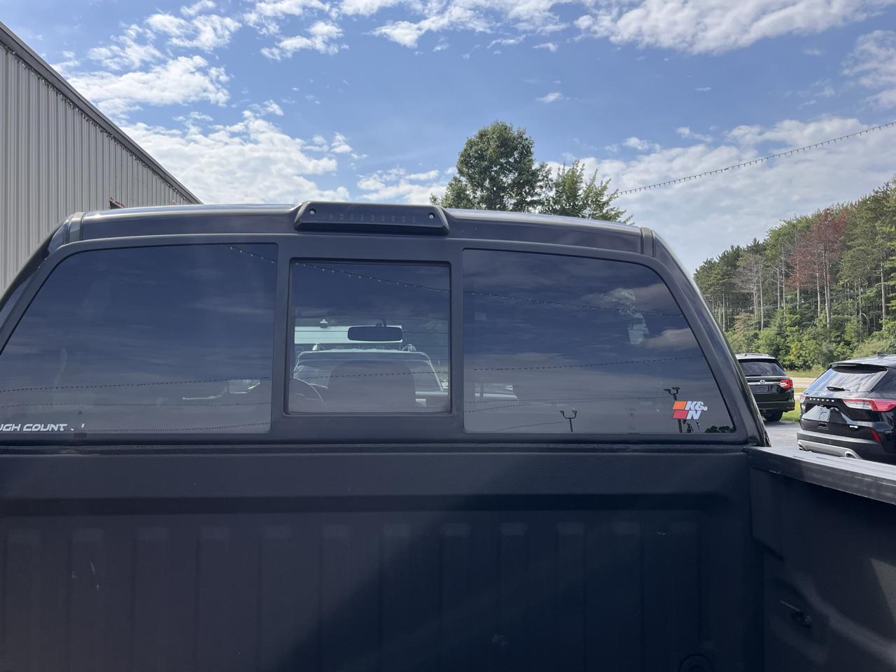 Ford F-150 XLT 4WD SuperCrew 5.5' Box 2013