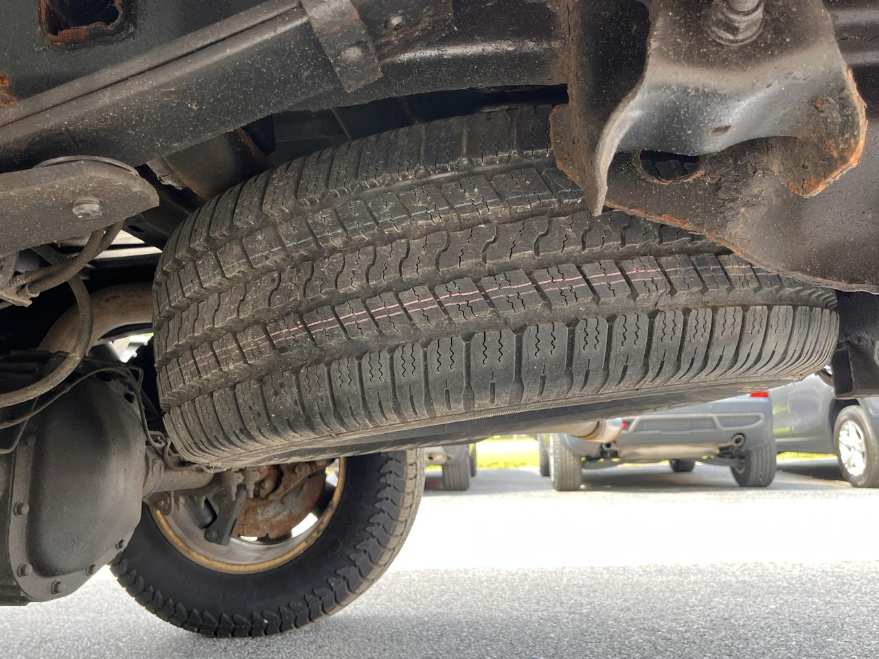 Ford F-150 XLT 4WD SuperCrew 5.5' Box 2013