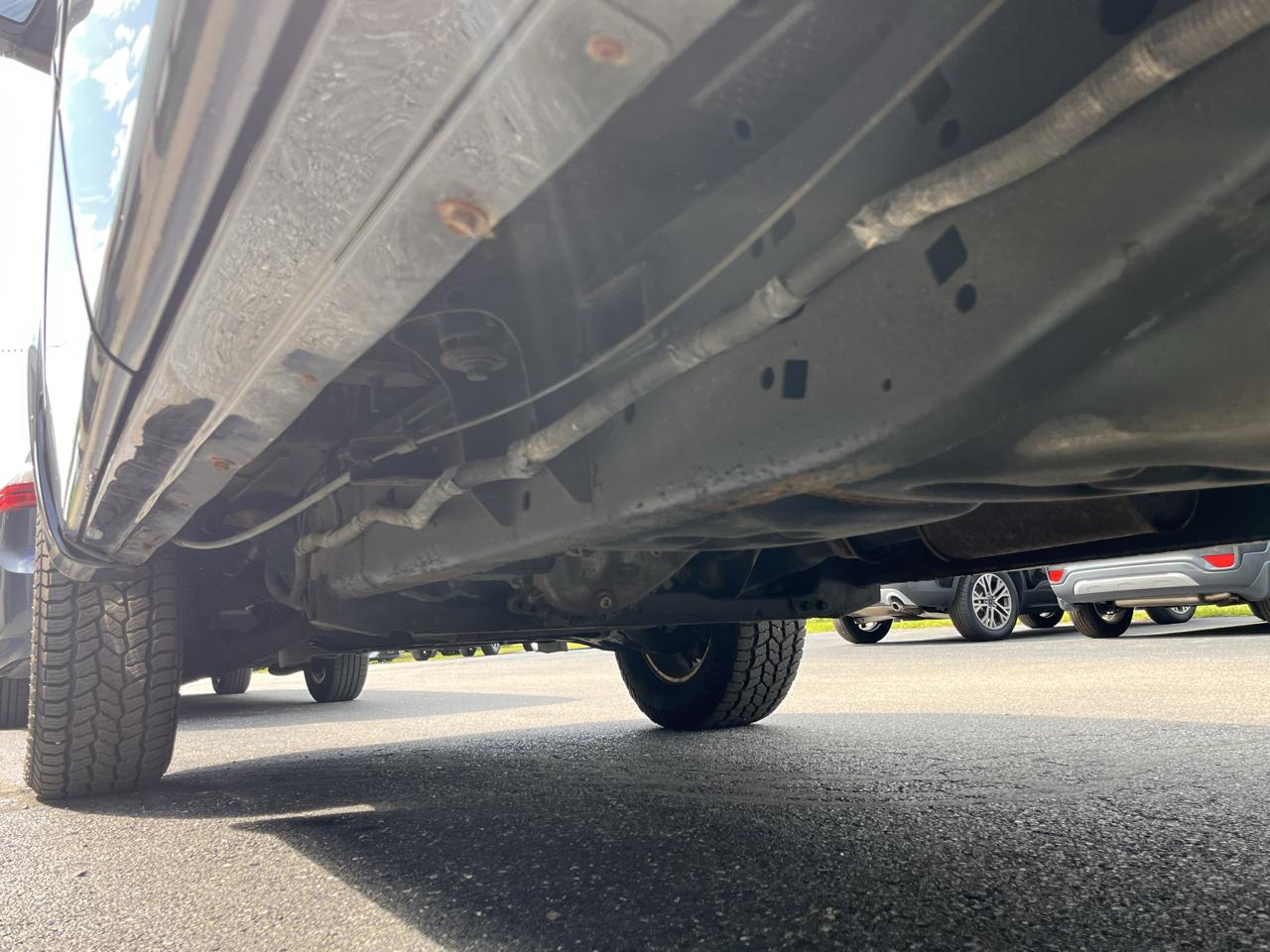 Ford F-150 XLT 4WD SuperCrew 5.5' Box 2013