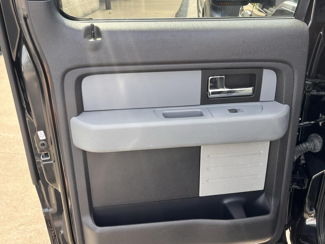 Ford F-150 XLT 4WD SuperCrew 5.5' Box 2013