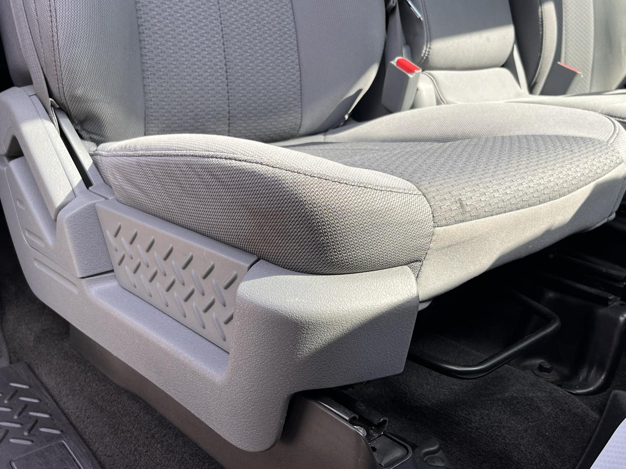 Ford F-150 XLT 4WD SuperCrew 5.5' Box 2013