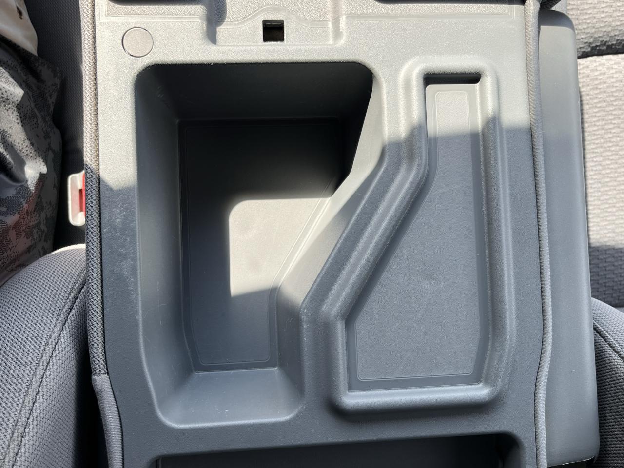 Ford F-150 XLT 4WD SuperCrew 5.5' Box 2013