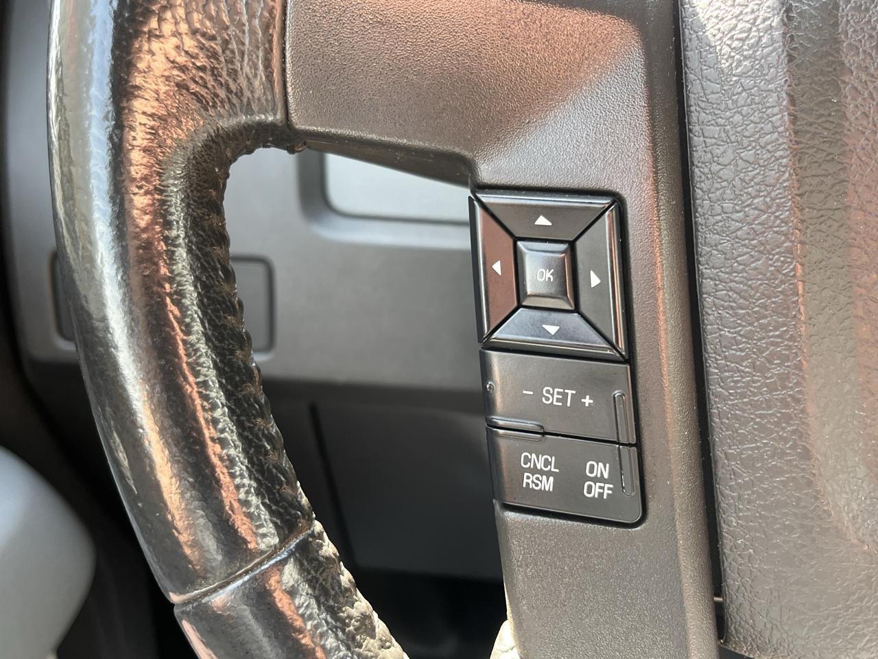 Ford F-150 XLT 4WD SuperCrew 5.5' Box 2013