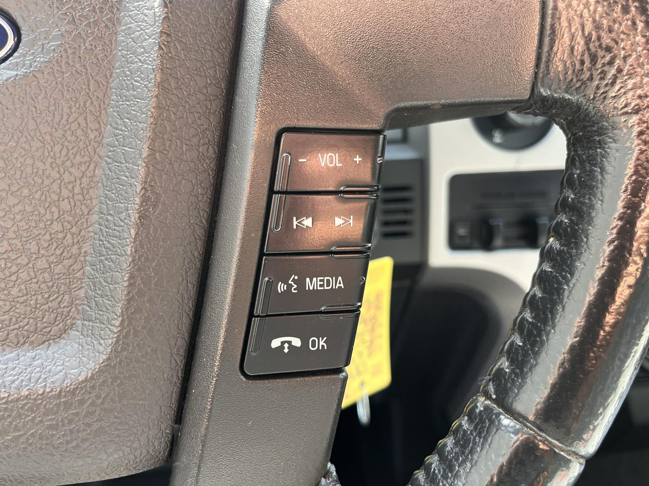 Ford F-150 XLT 4WD SuperCrew 5.5' Box 2013