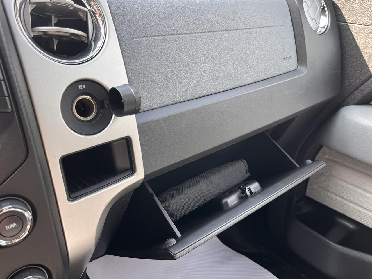 Ford F-150 XLT 4WD SuperCrew 5.5' Box 2013