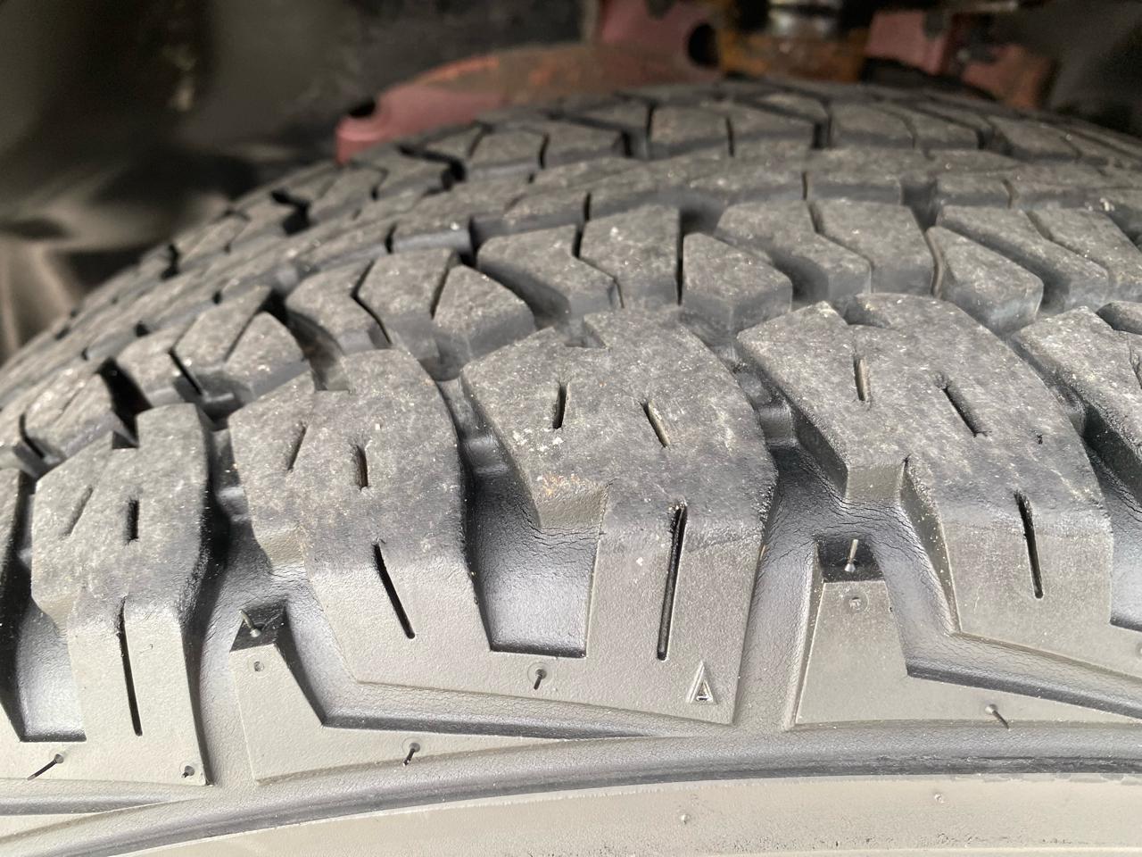 Jeep Cherokee Trailhawk Elite 4x4 2019