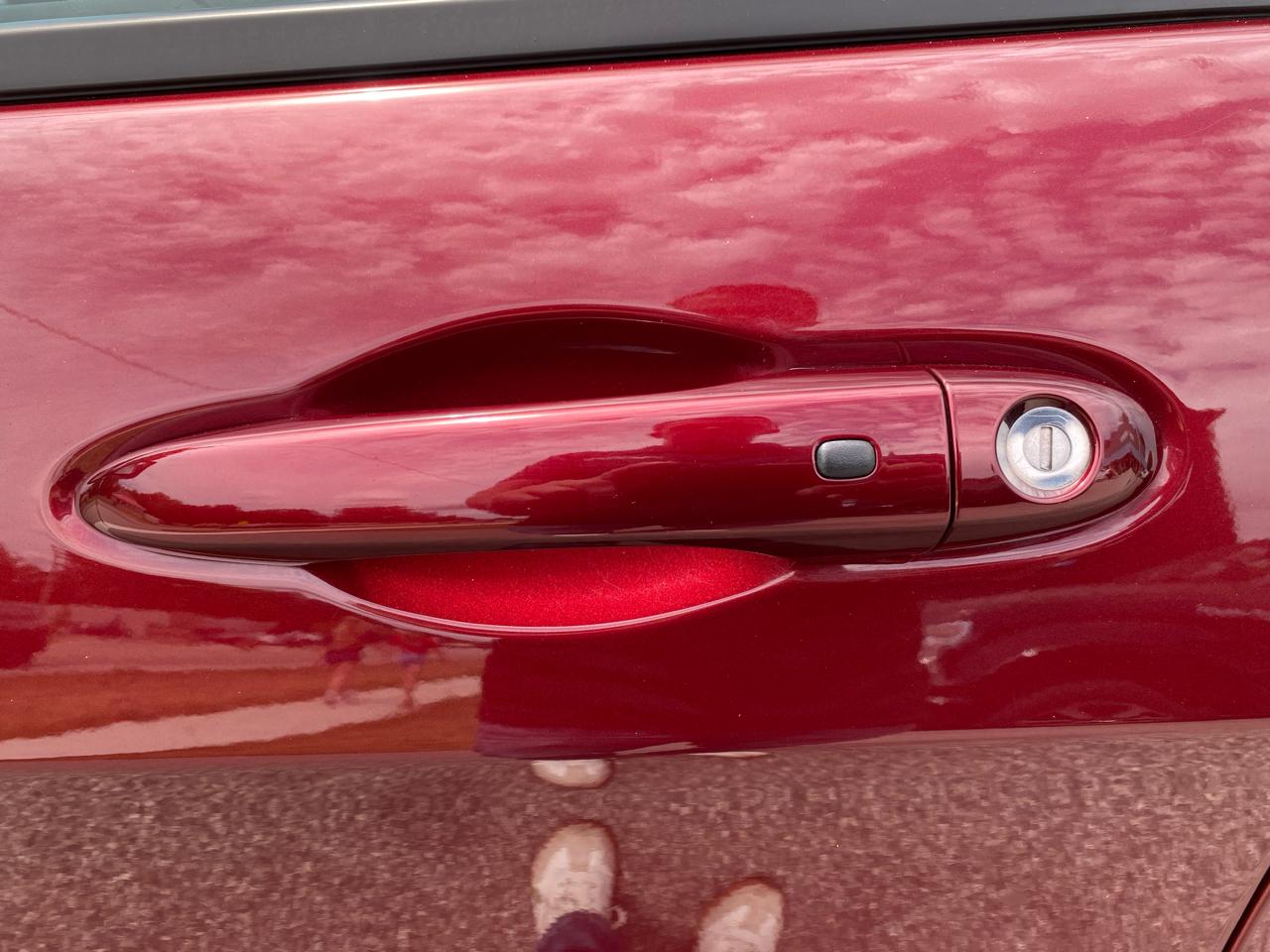 Jeep Cherokee Trailhawk Elite 4x4 2019