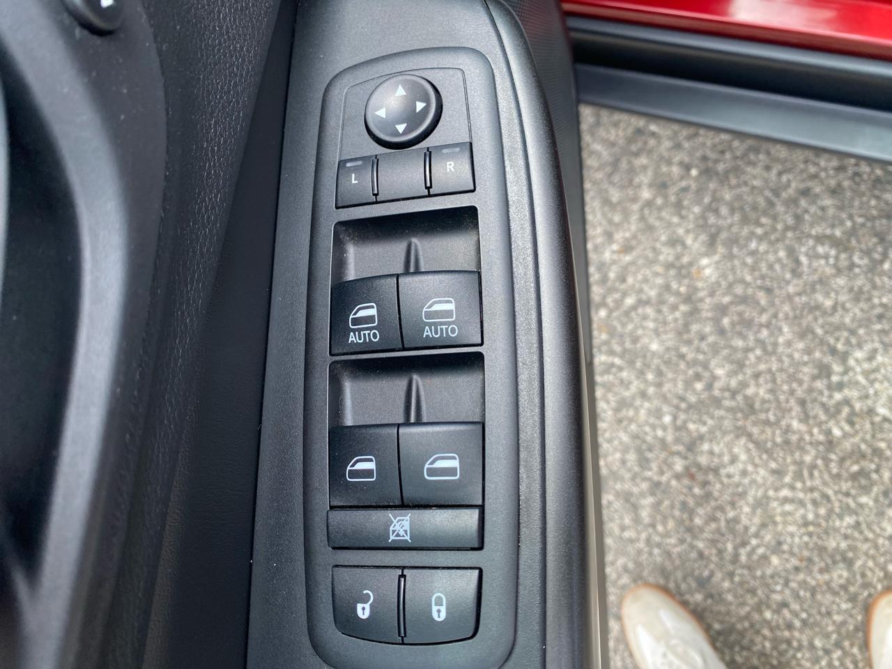 Jeep Cherokee Trailhawk Elite 4x4 2019