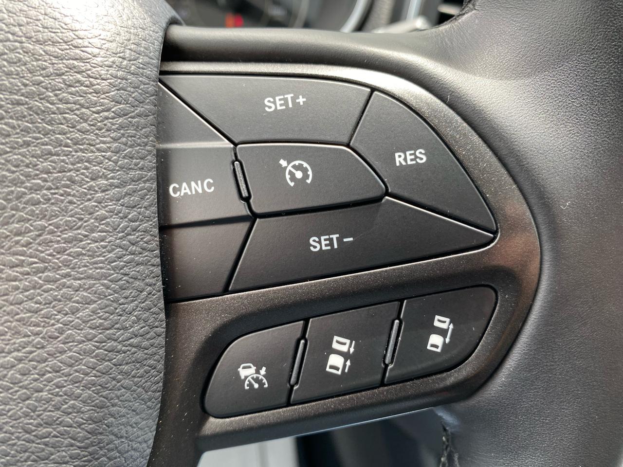 Jeep Cherokee Trailhawk Elite 4x4 2019