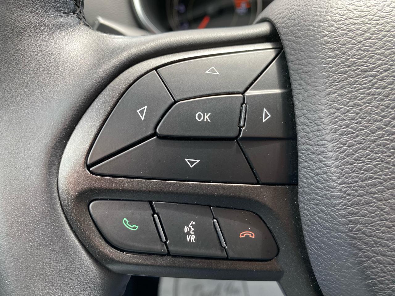 Jeep Cherokee Trailhawk Elite 4x4 2019