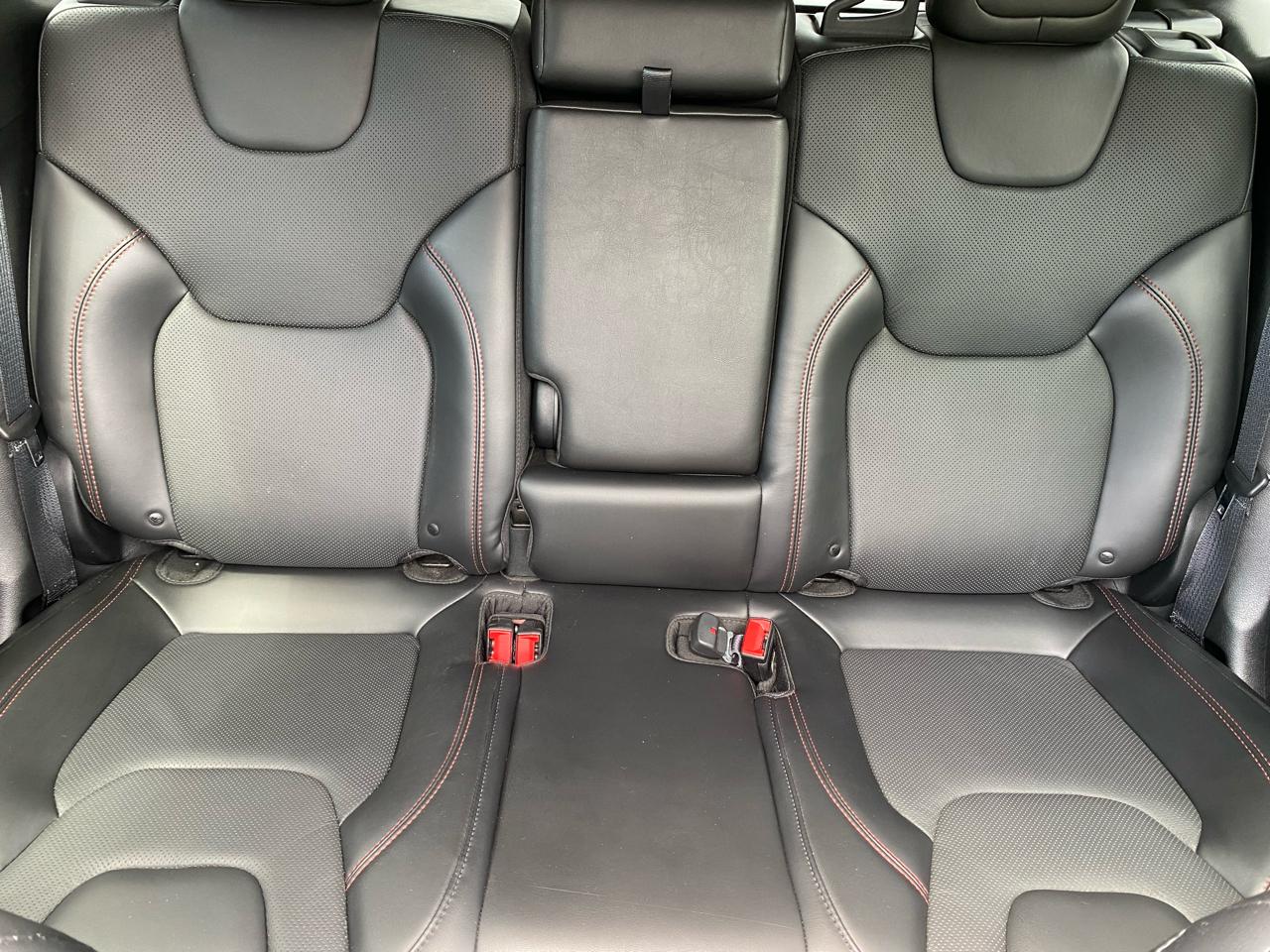 Jeep Cherokee Trailhawk Elite 4x4 2019