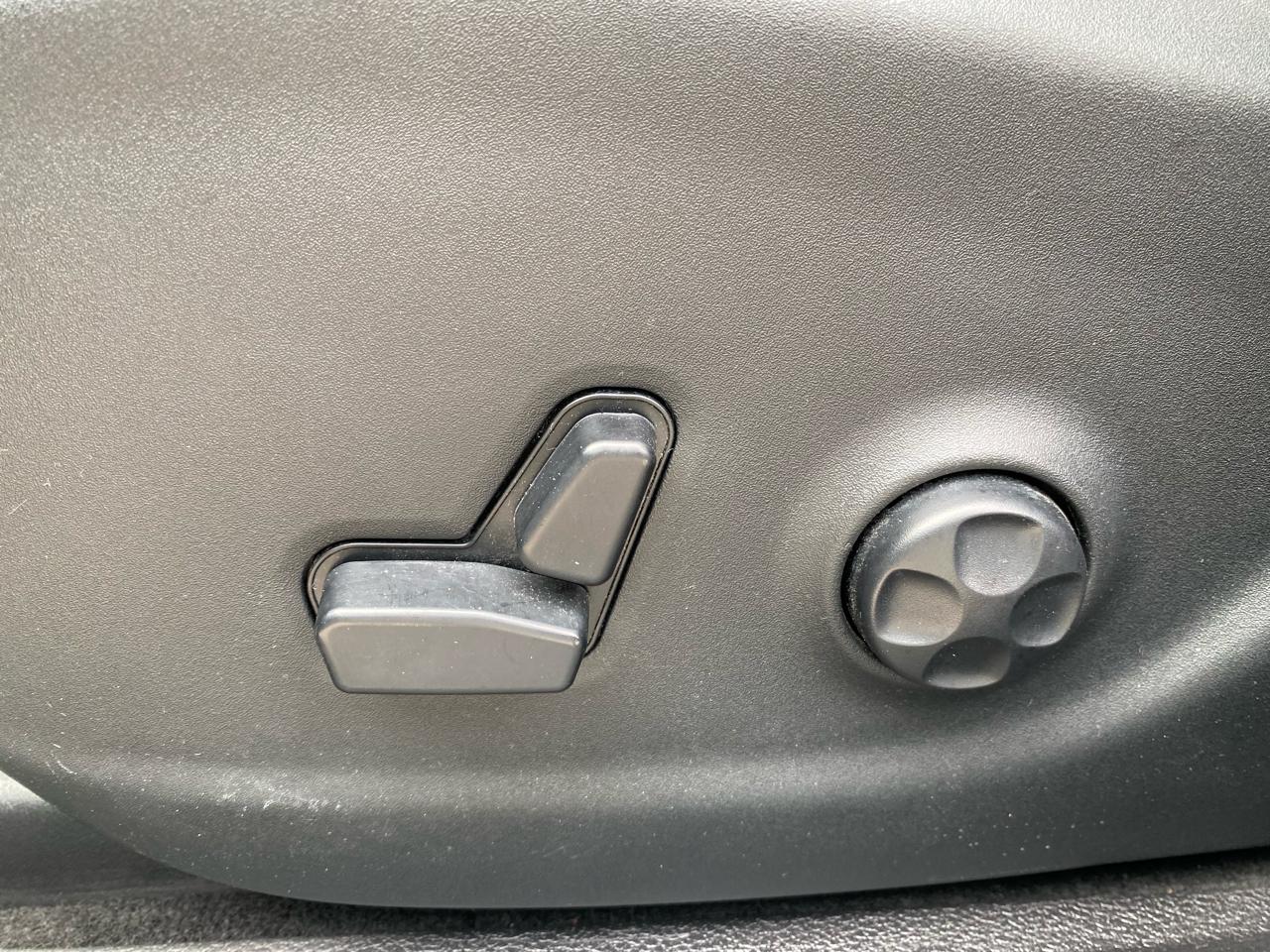 Jeep Cherokee Trailhawk Elite 4x4 2019