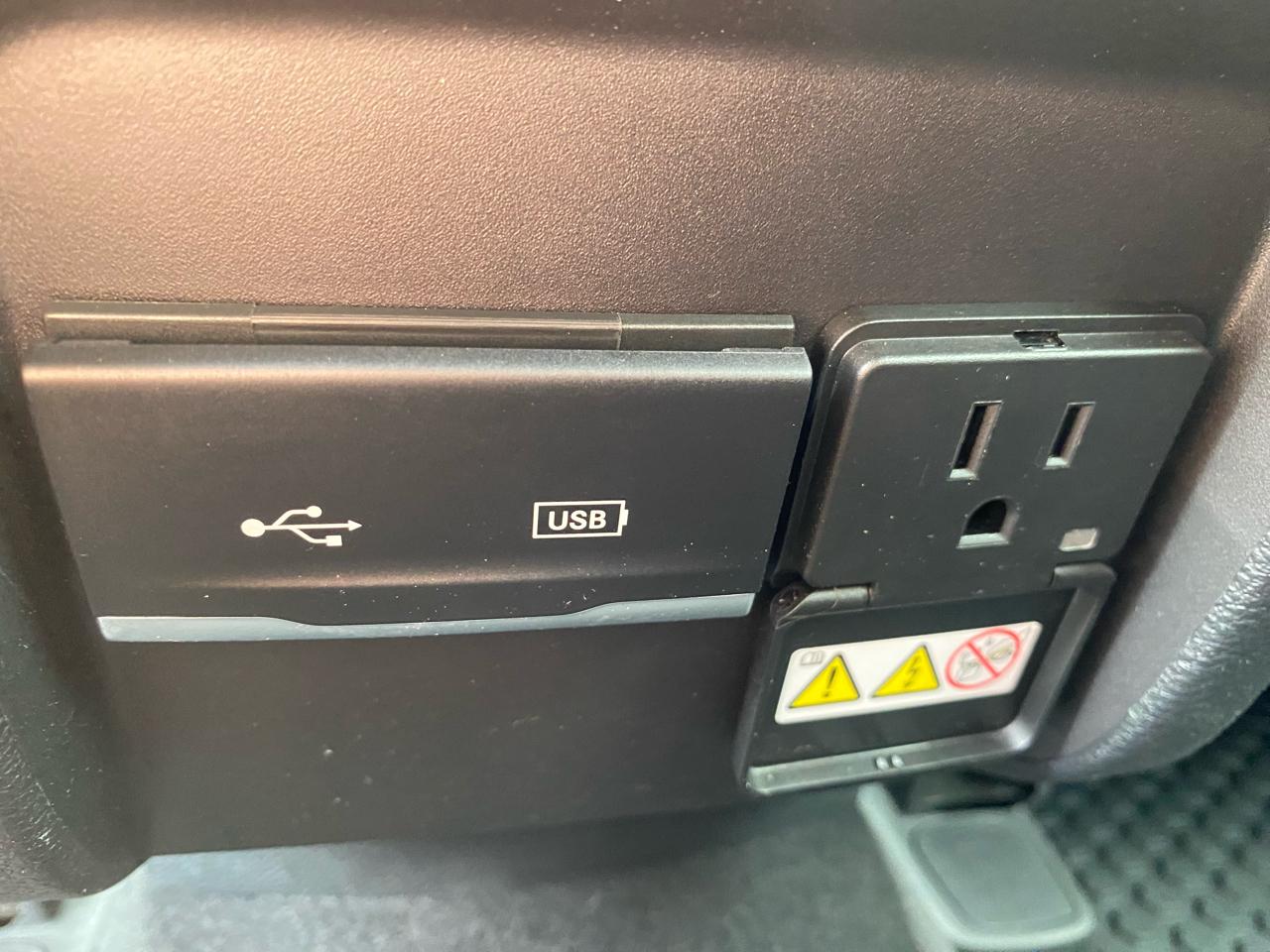 Jeep Cherokee Trailhawk Elite 4x4 2019