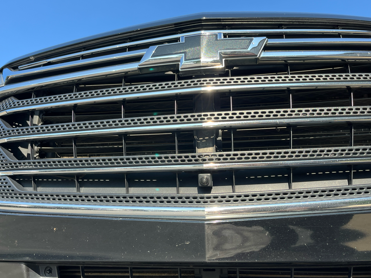 Chevrolet Traverse  2018