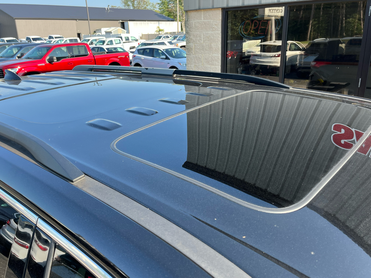 Chevrolet Traverse  2018