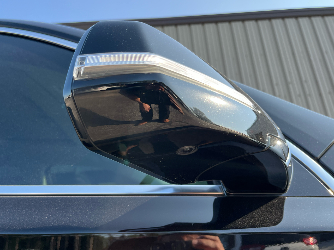 Chevrolet Traverse  2018