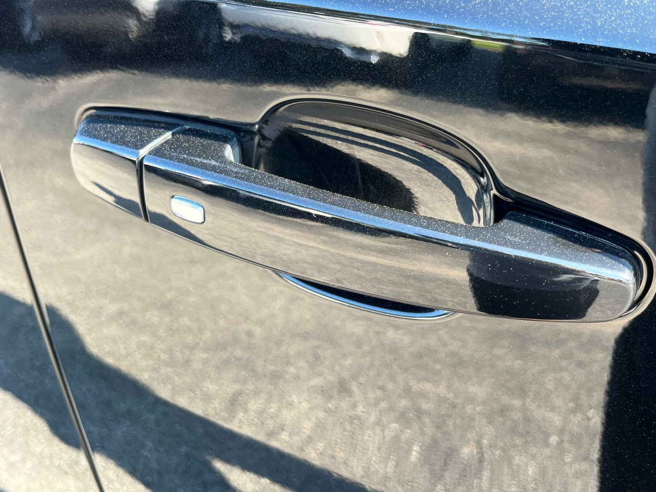 Chevrolet Traverse  2018