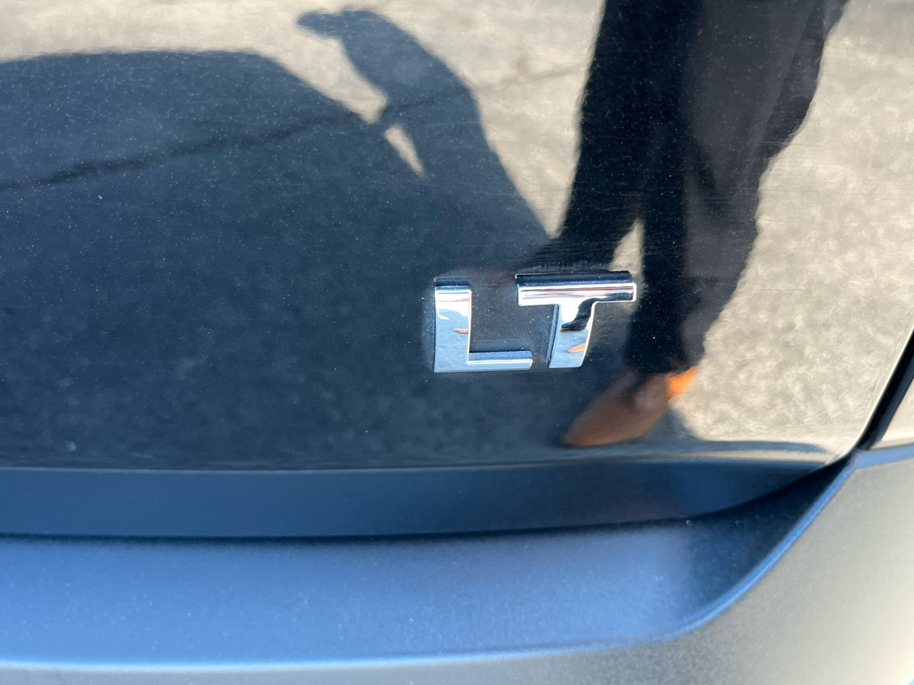 Chevrolet Traverse  2018