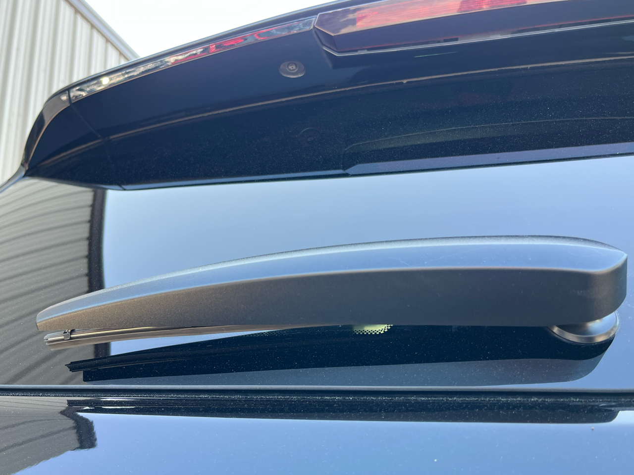 Chevrolet Traverse  2018