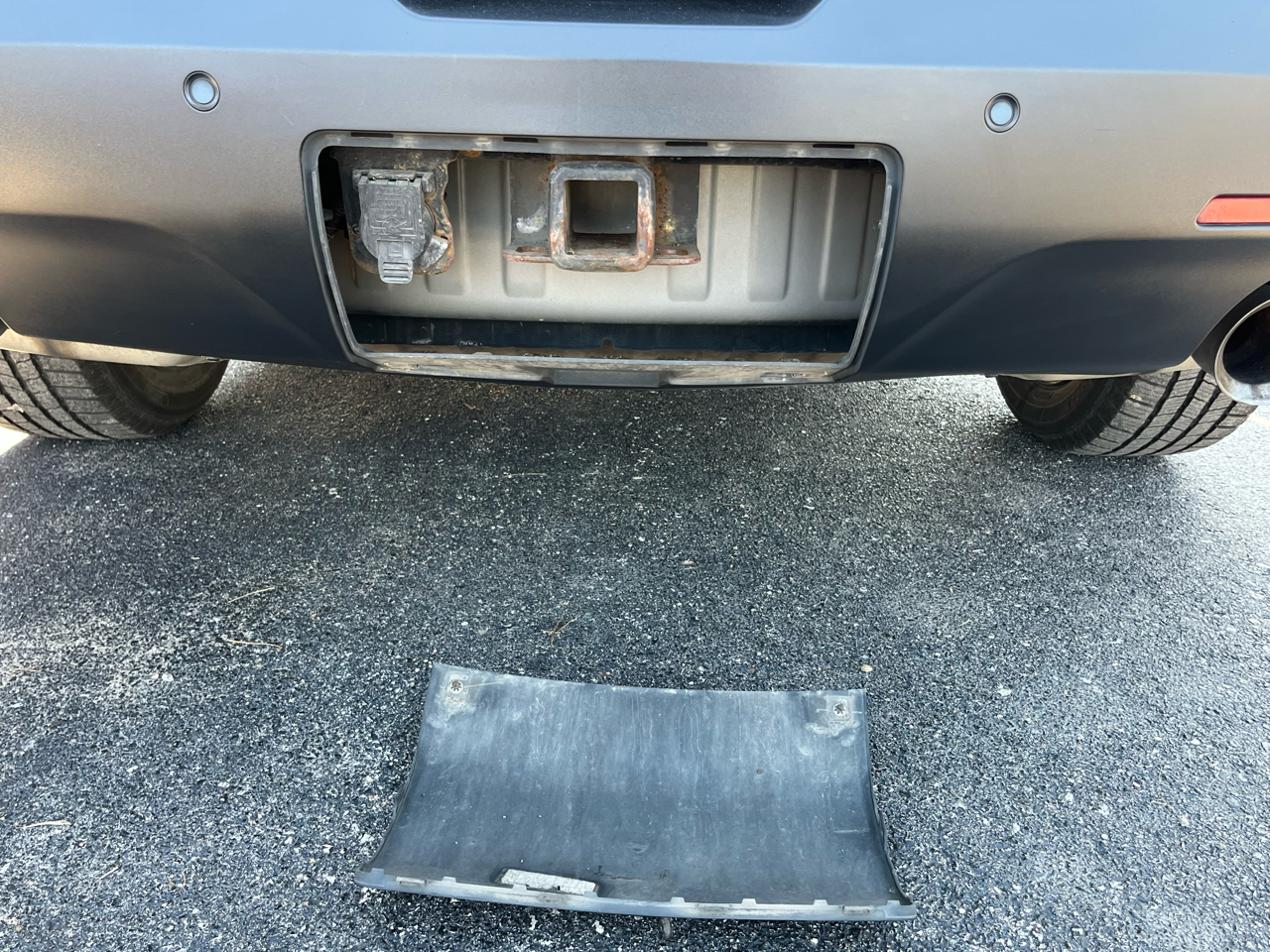 Chevrolet Traverse  2018