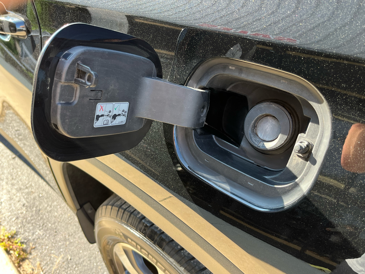 Chevrolet Traverse  2018