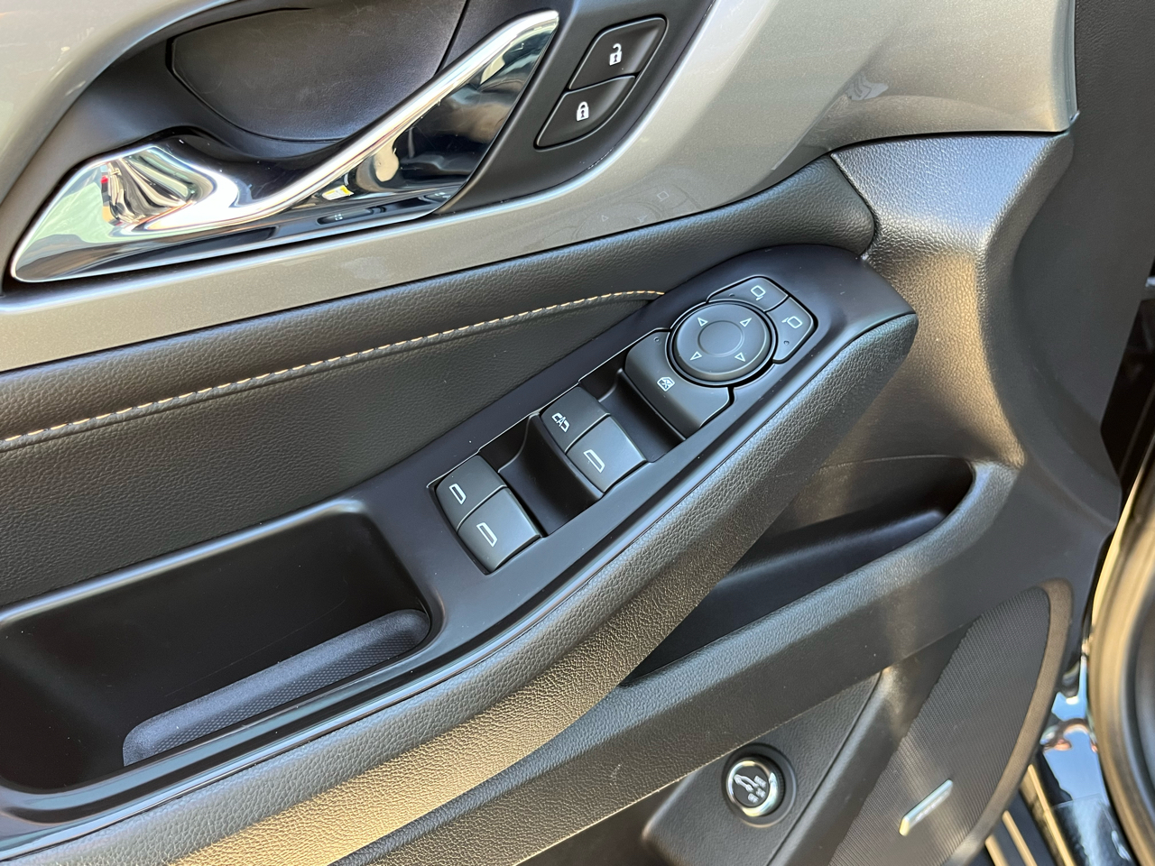 Chevrolet Traverse  2018