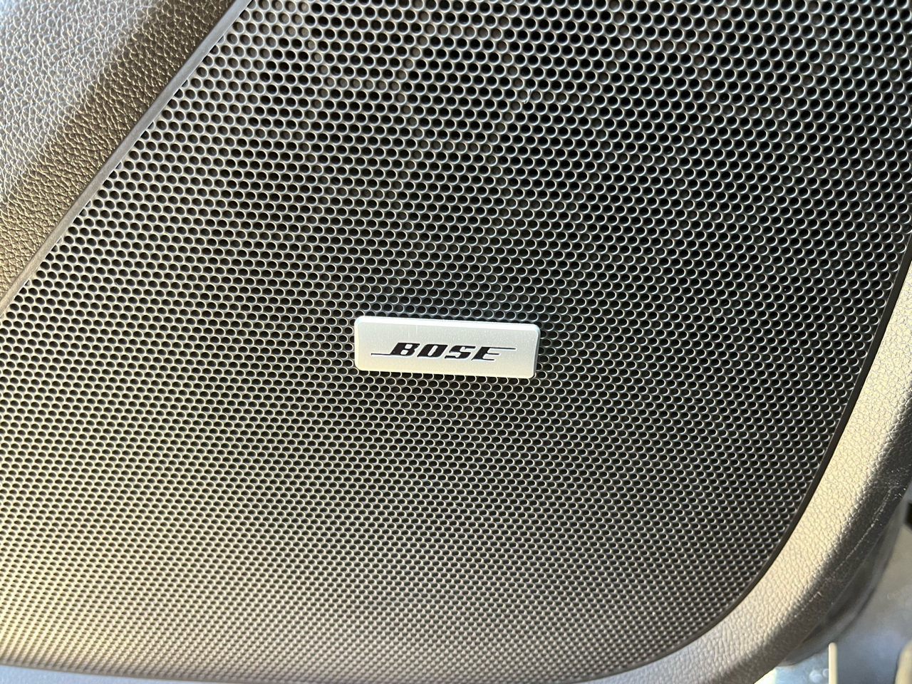 Chevrolet Traverse  2018