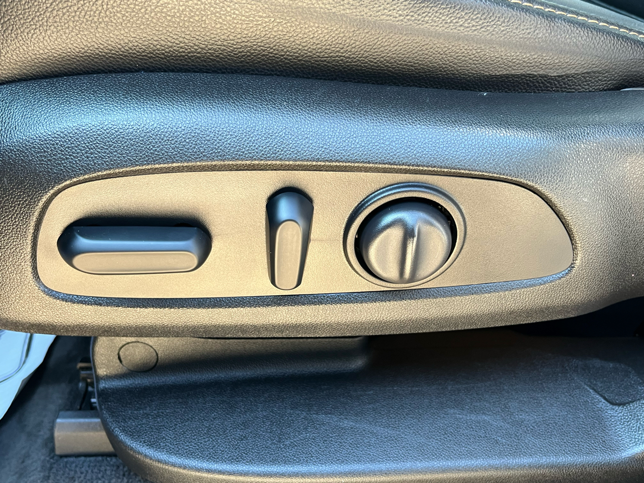 Chevrolet Traverse  2018