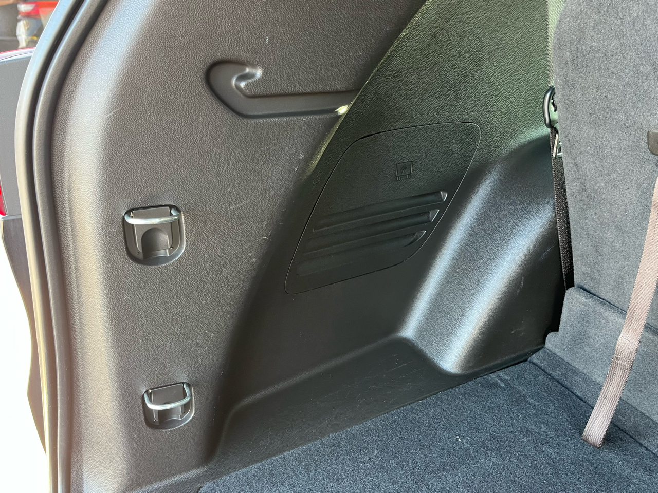 Chevrolet Traverse  2018