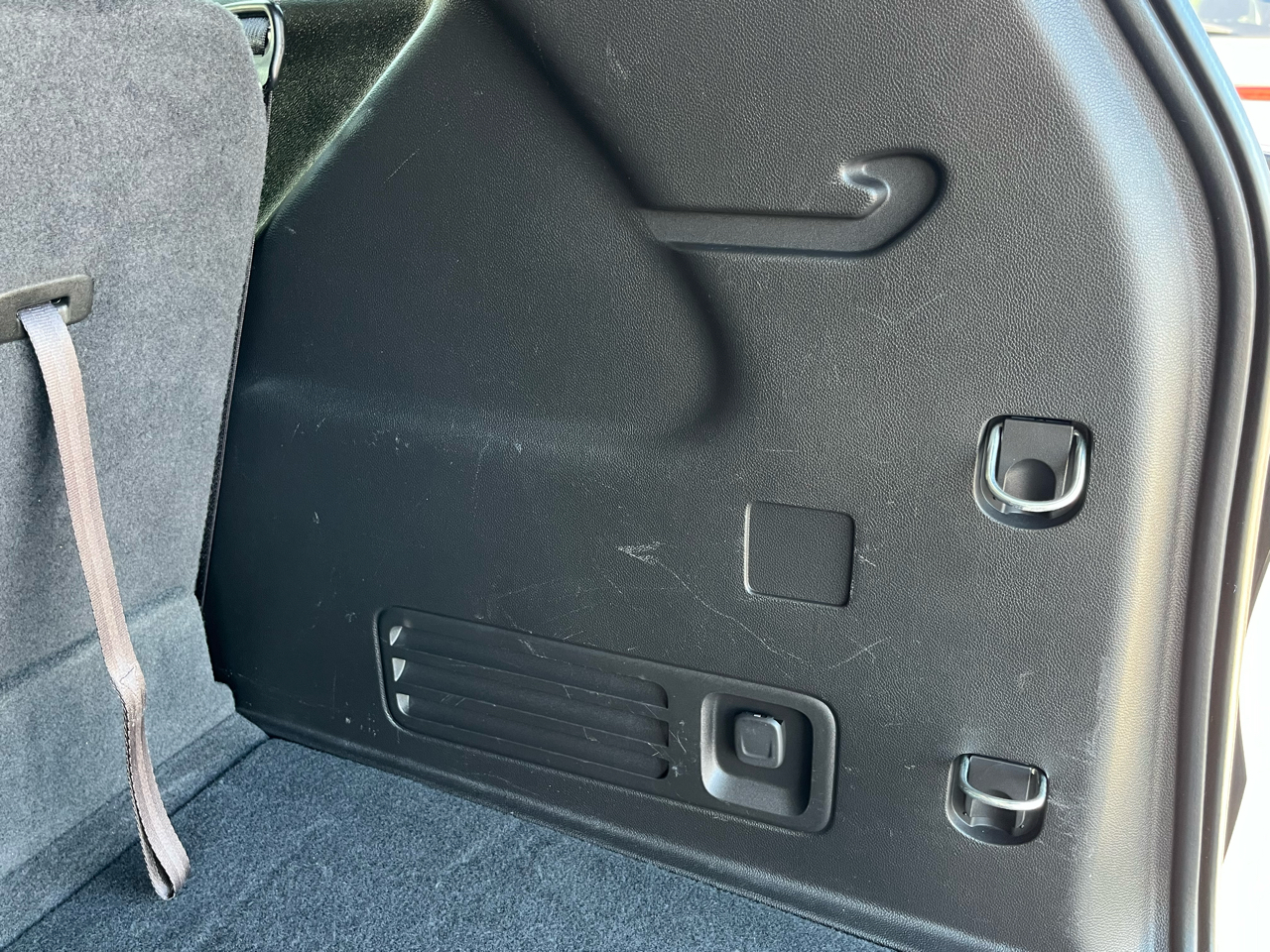 Chevrolet Traverse  2018