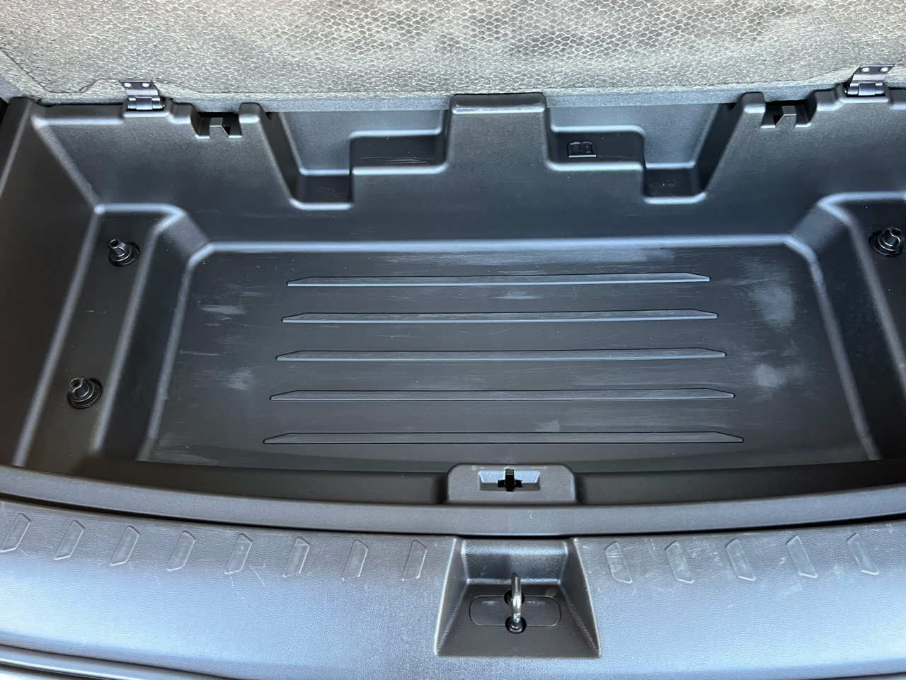 Chevrolet Traverse  2018