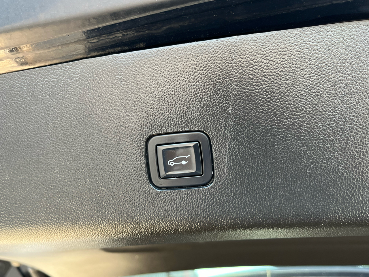 Chevrolet Traverse  2018