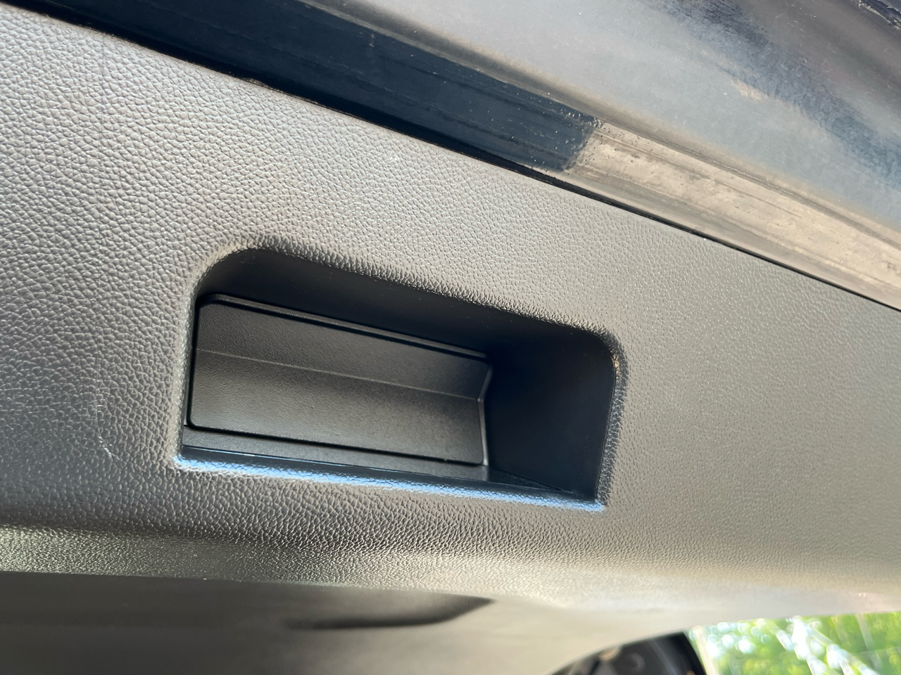 Chevrolet Traverse  2018