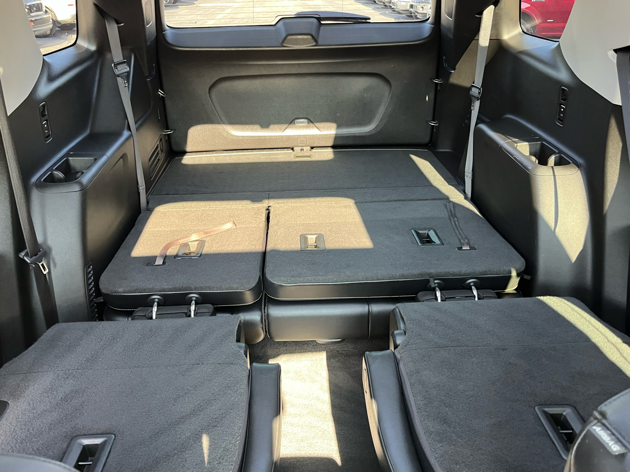 Chevrolet Traverse  2018