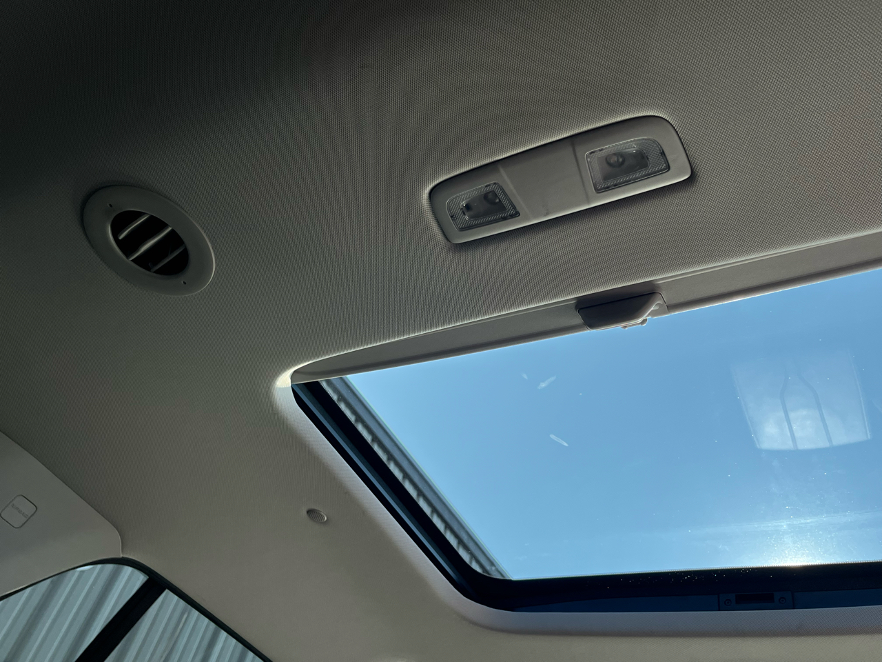 Chevrolet Traverse  2018