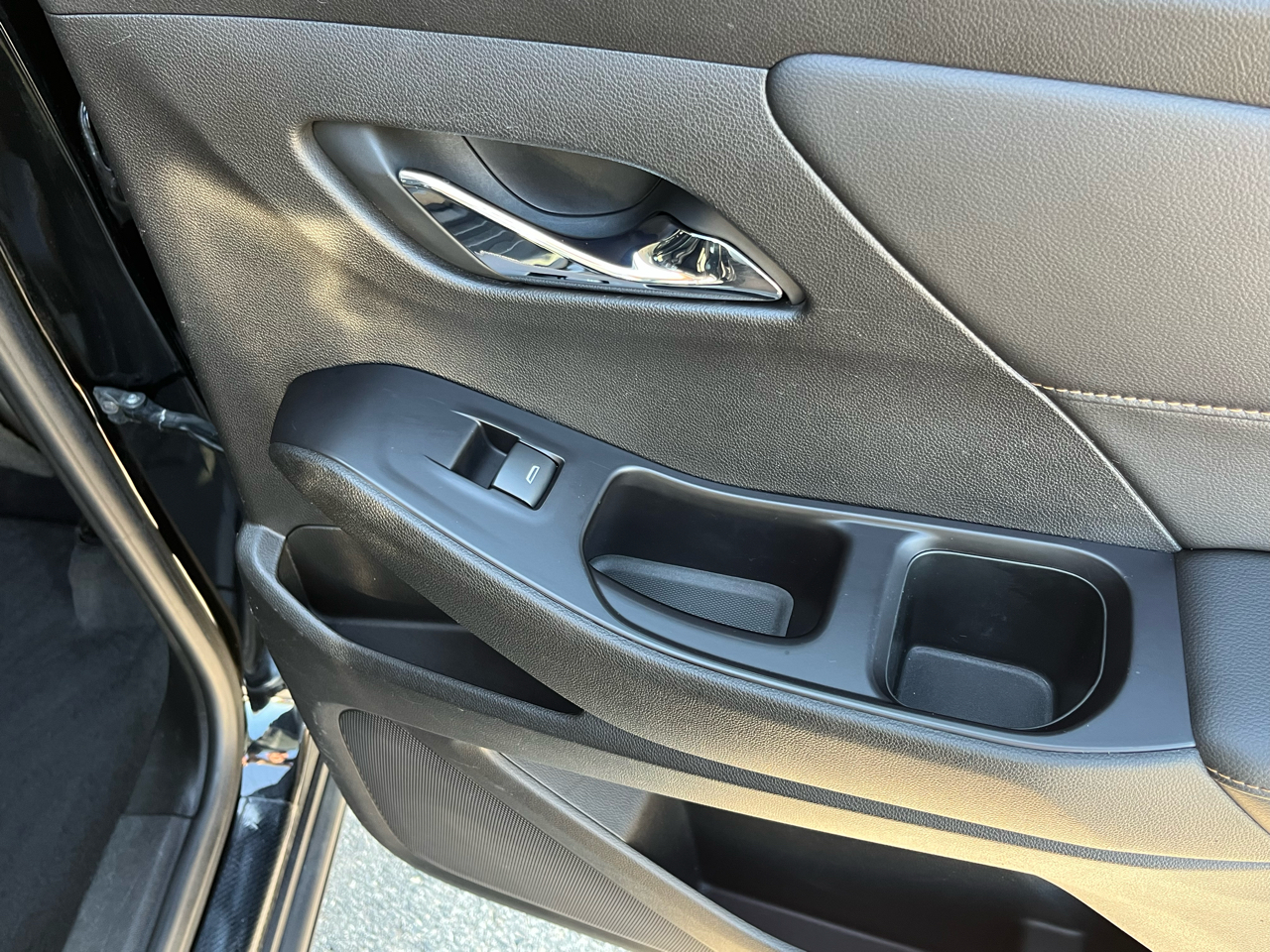 Chevrolet Traverse  2018