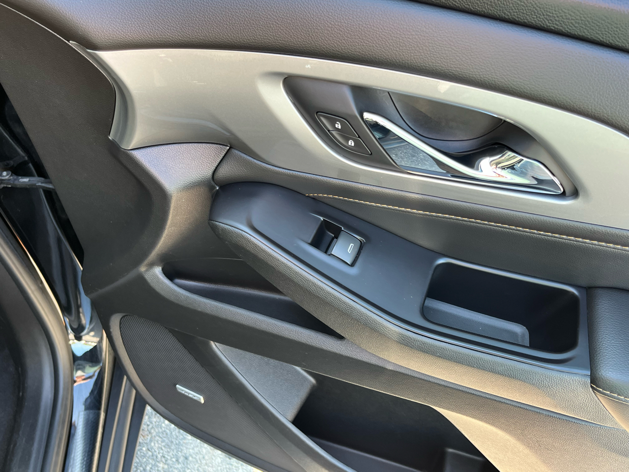 Chevrolet Traverse  2018