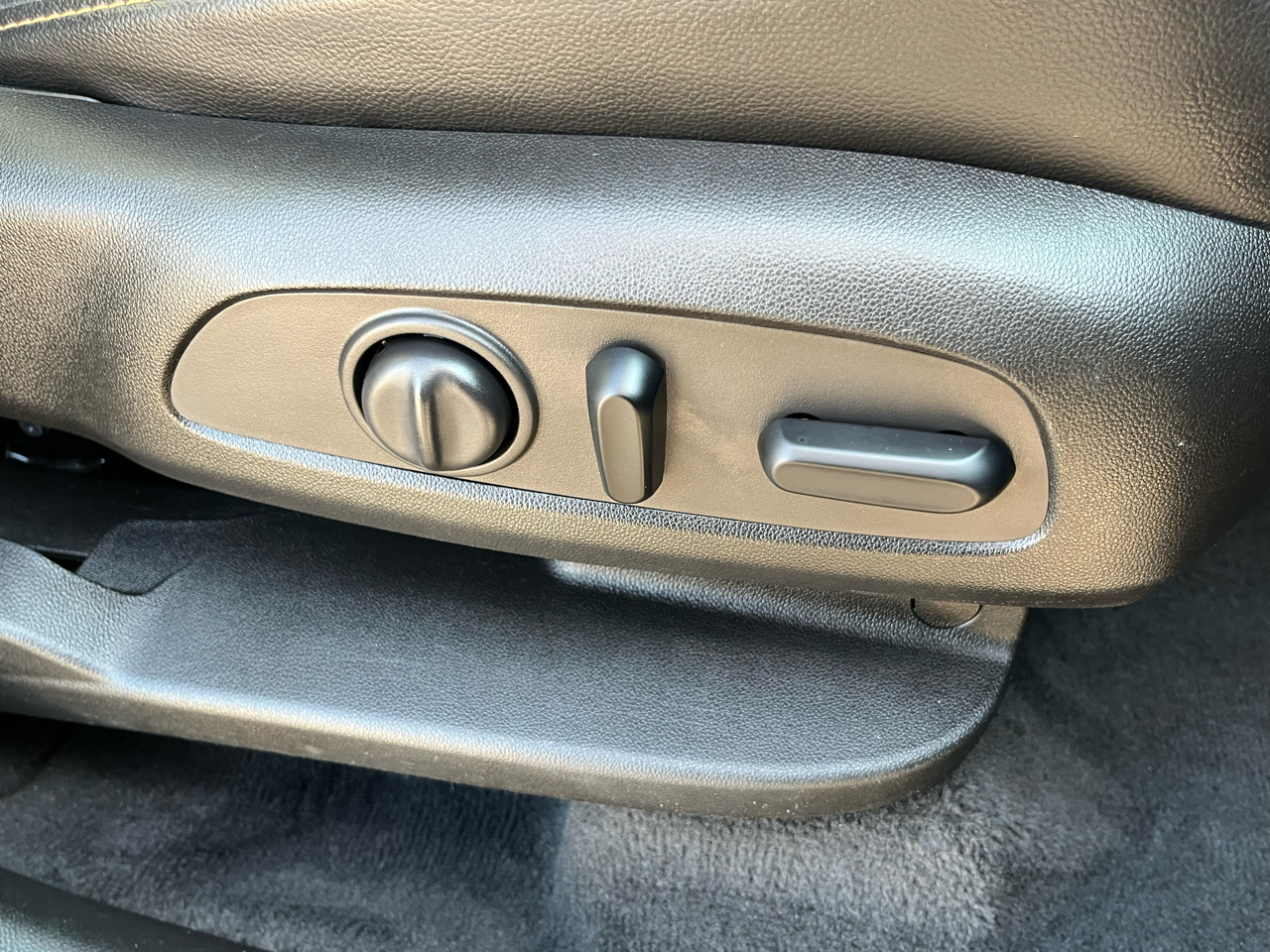 Chevrolet Traverse  2018