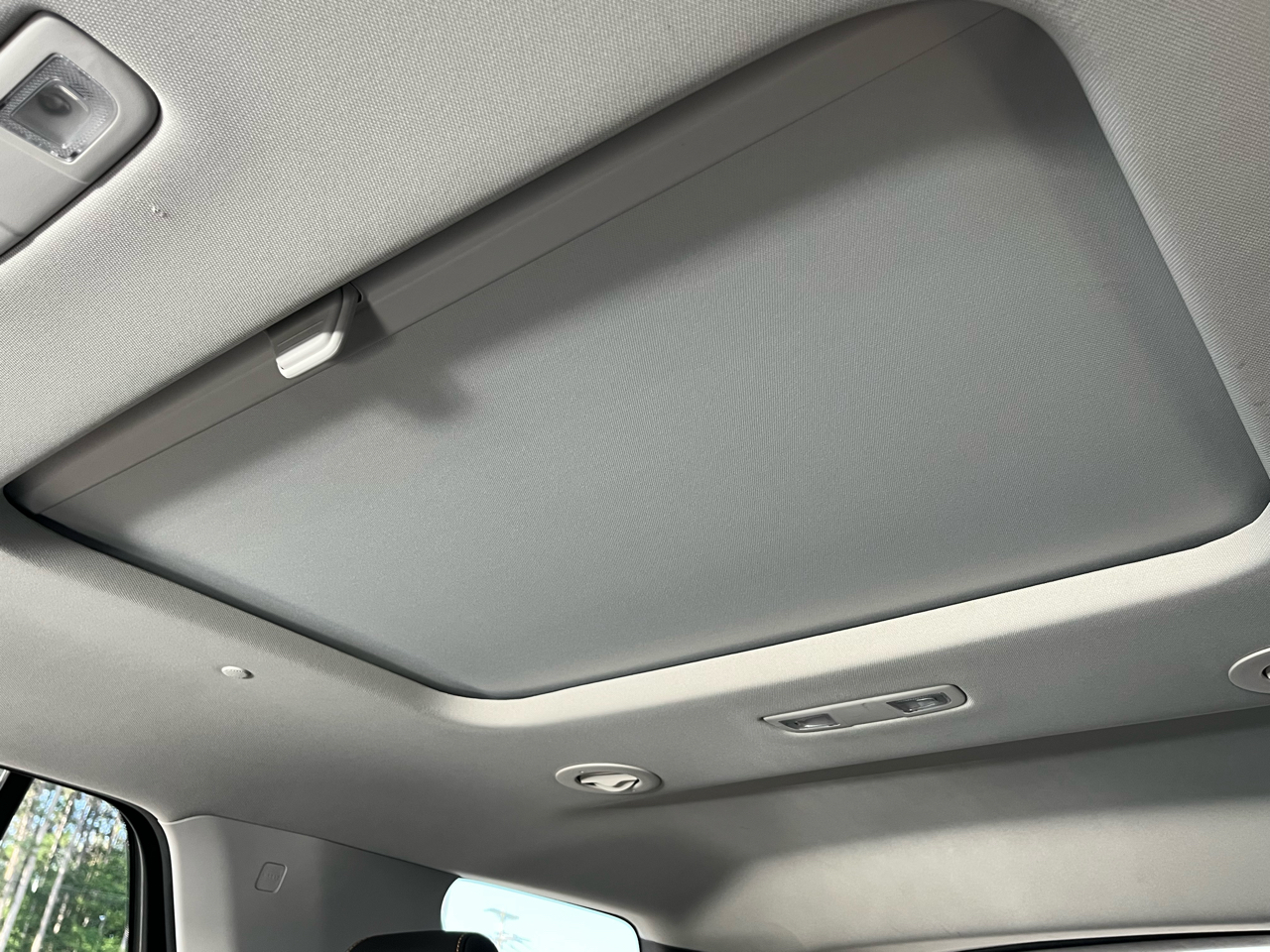 Chevrolet Traverse  2018