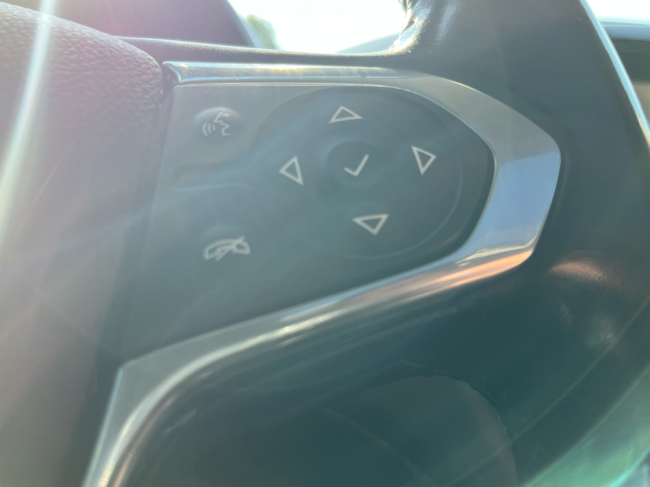 Chevrolet Traverse  2018