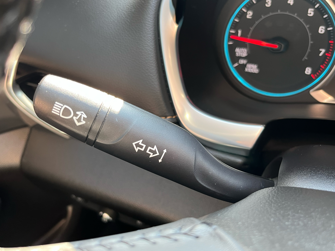 Chevrolet Traverse  2018