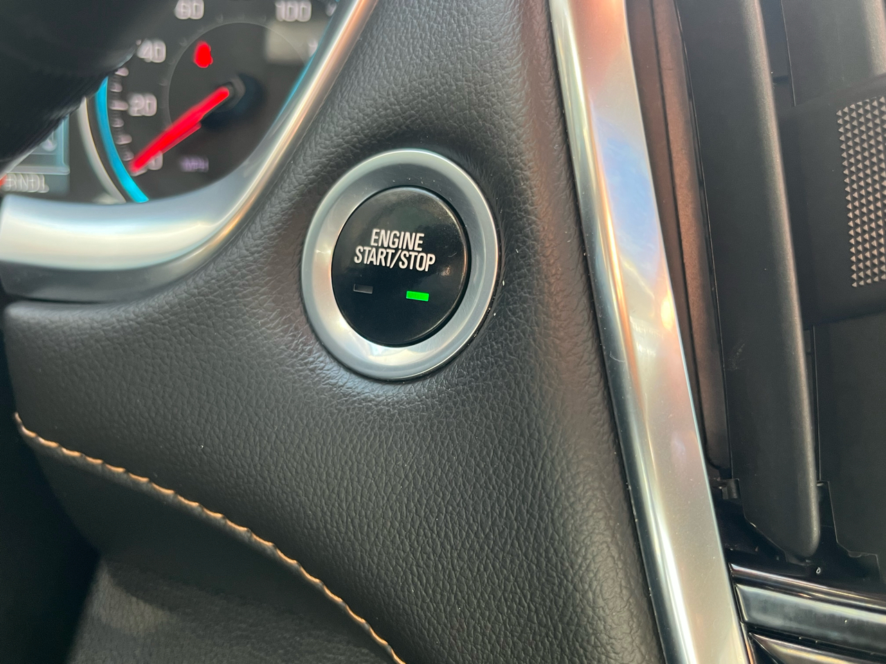 Chevrolet Traverse  2018