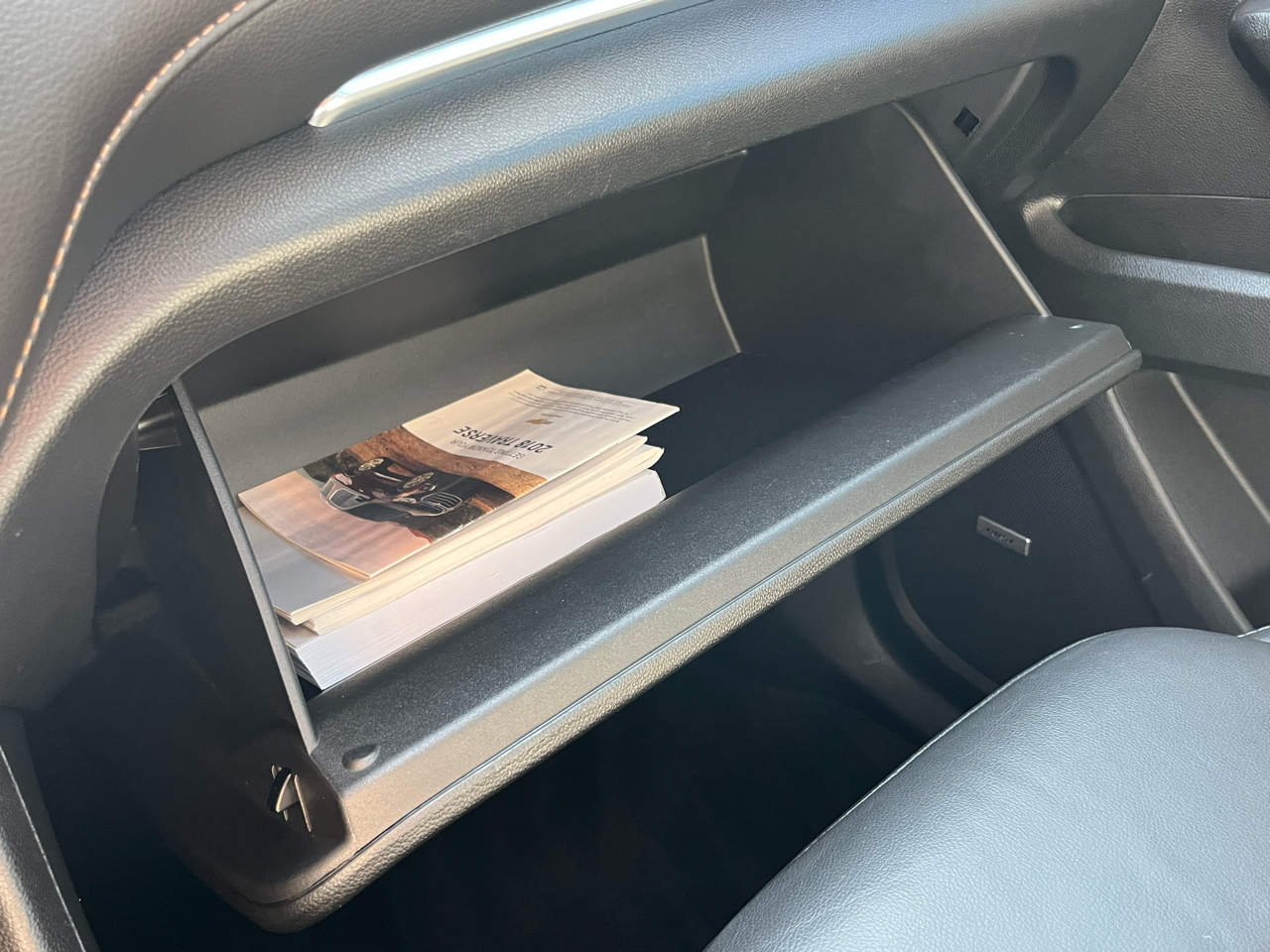 Chevrolet Traverse  2018