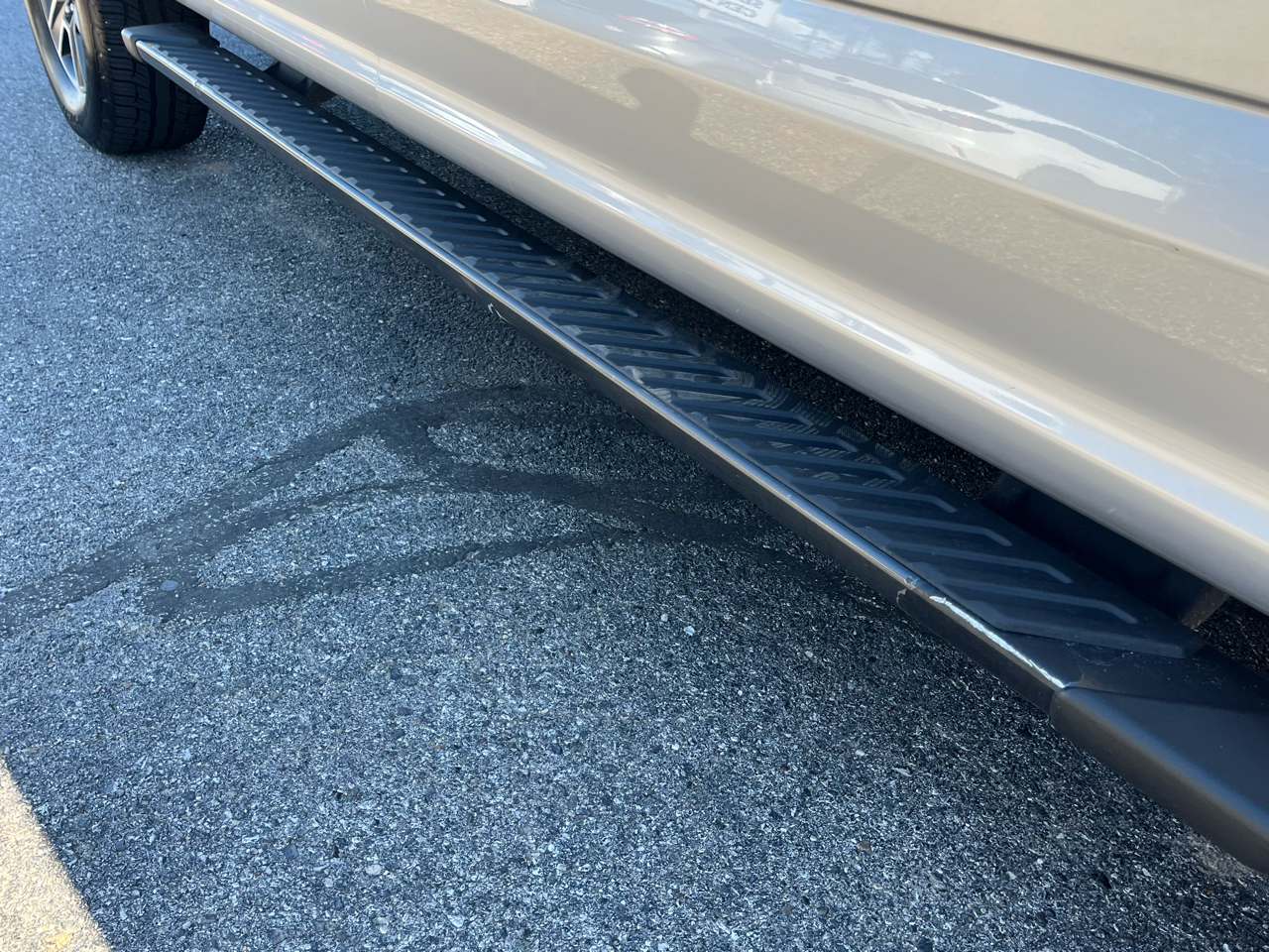 Ford F-150 XLT SuperCrew 5.5-ft. Bed 4WD 2016