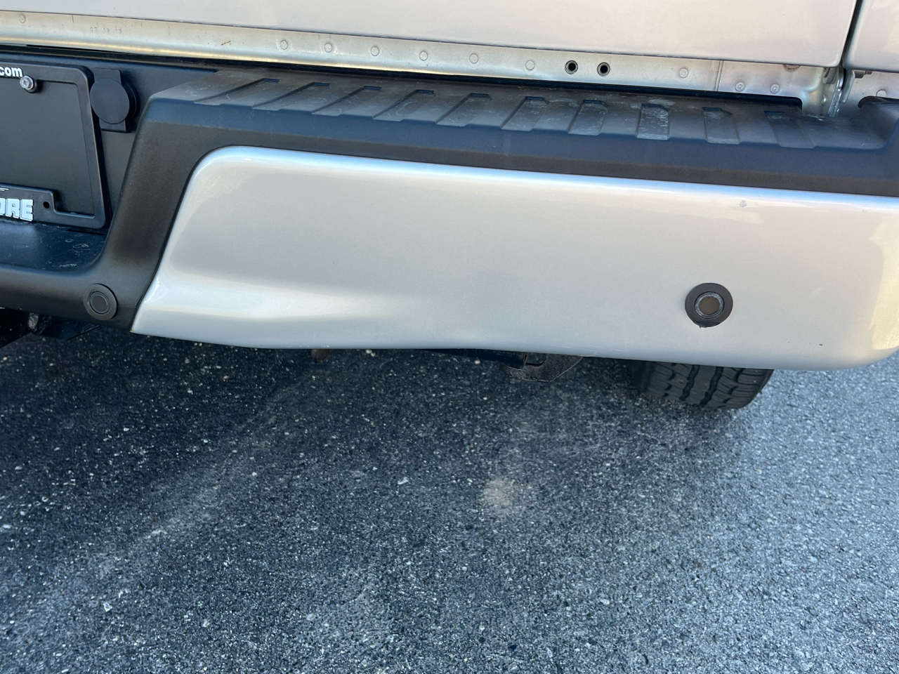 Ford F-150 XLT SuperCrew 5.5-ft. Bed 4WD 2016