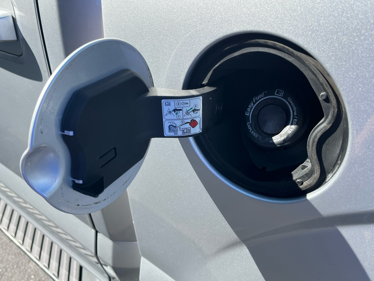 Ford F-150 XLT SuperCrew 5.5-ft. Bed 4WD 2016