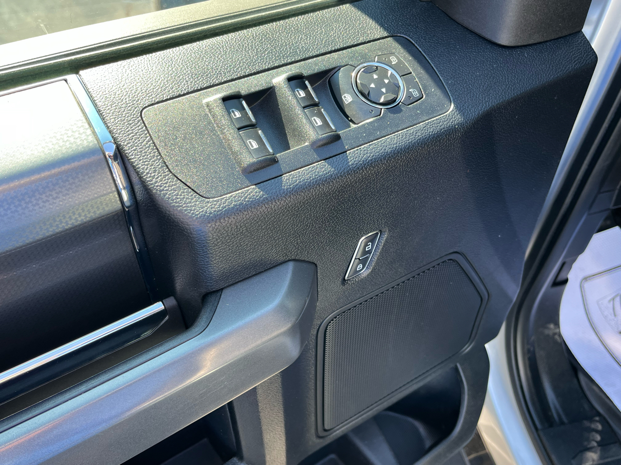 Ford F-150 XLT SuperCrew 5.5-ft. Bed 4WD 2016