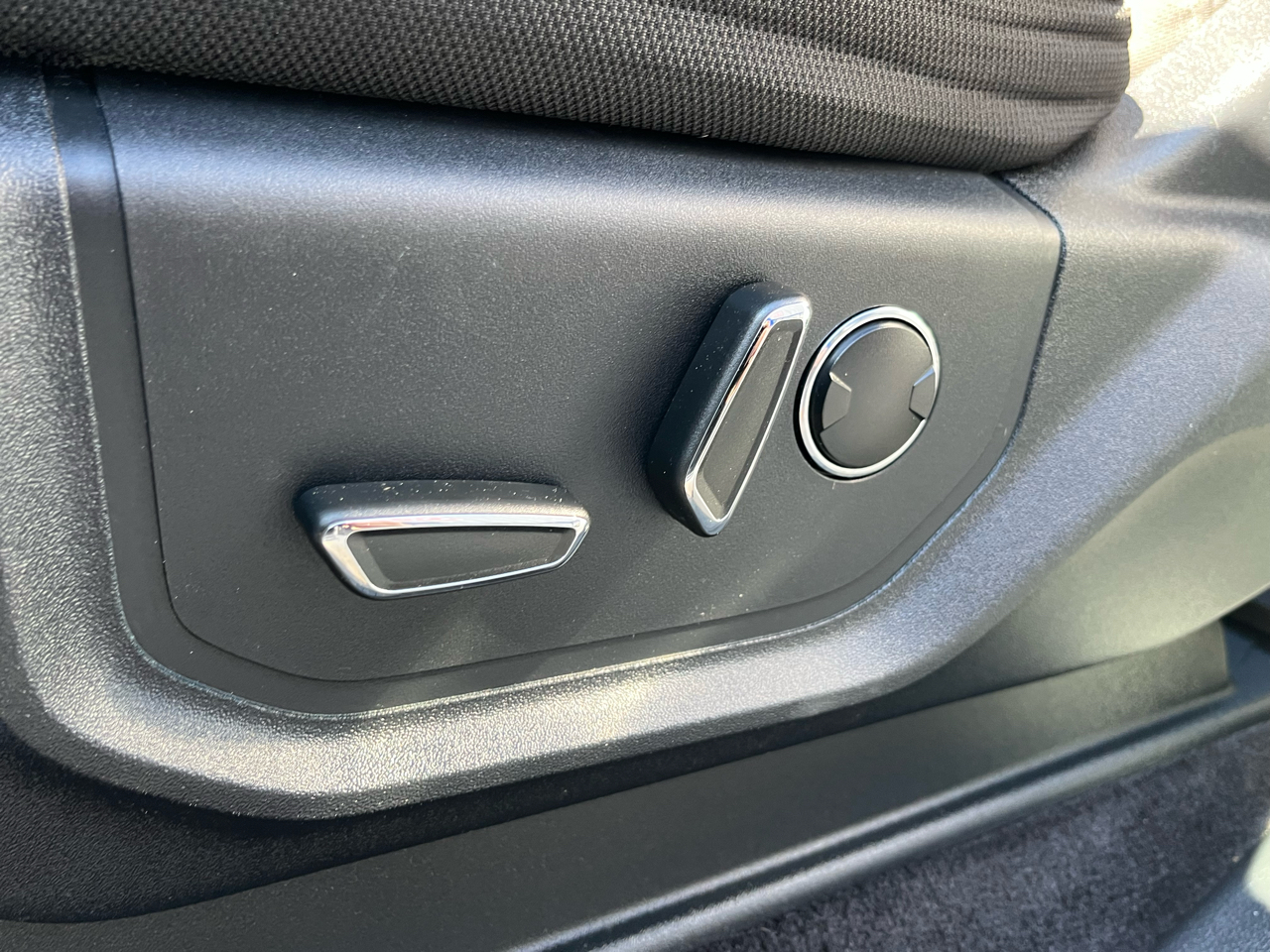 Ford F-150 XLT SuperCrew 5.5-ft. Bed 4WD 2016