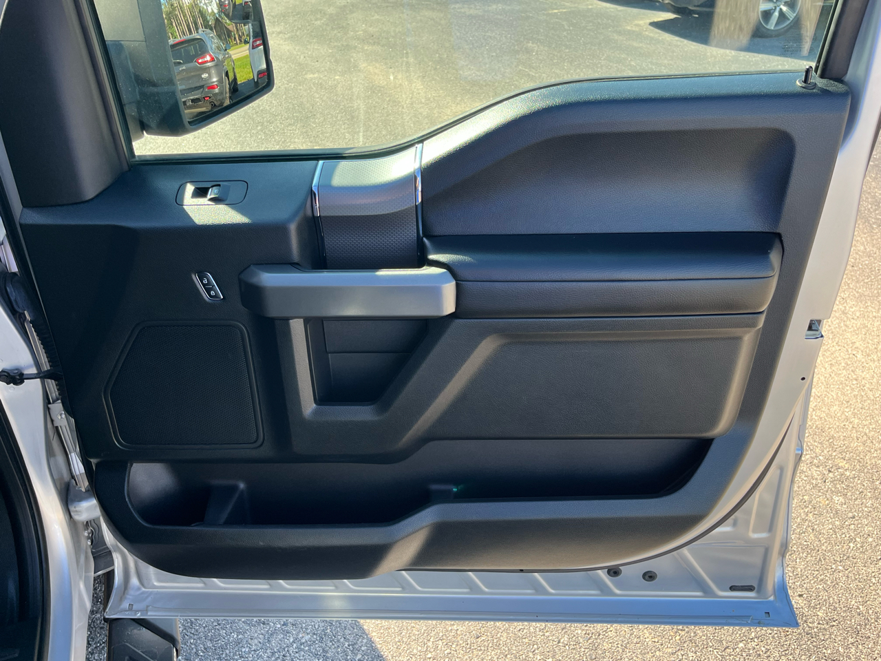 Ford F-150 XLT SuperCrew 5.5-ft. Bed 4WD 2016