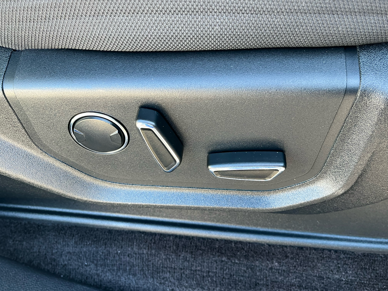 Ford F-150 XLT SuperCrew 5.5-ft. Bed 4WD 2016